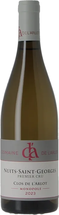 image du vin Nuits-Saint-Georges 1er Cru Clos de l’Arlot