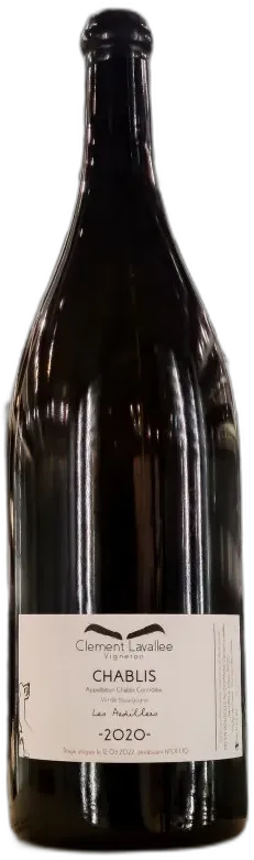 photo du vin Les Ardillers