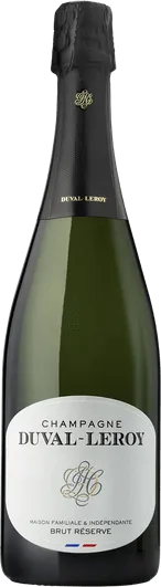 image du vin Brut Réserve