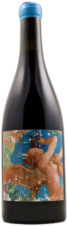 photo du vin Magnum Mephisto Domaine de l’Ecu