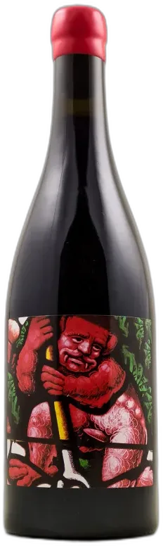 image du vin Méphisto