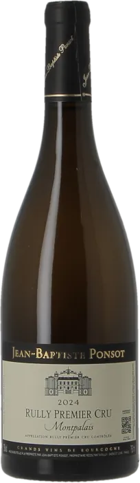 capture du vin Rully 1er Cru "Molesme"