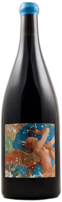 photo du vin Magnum Mephisto Domaine de l’Ecu