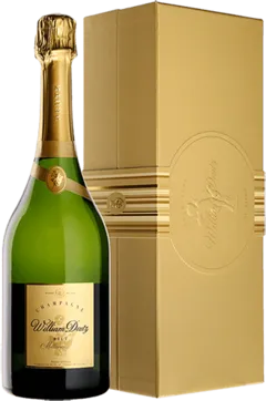 image du vin Cuvée William Deutz Deutz