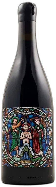 photo du vin Magnum Mephisto Domaine de l’Ecu