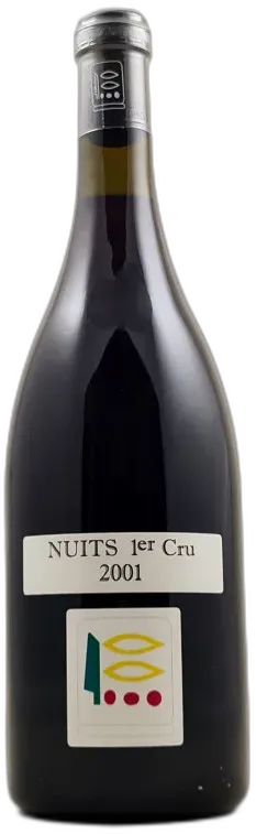 photo du vin Nuits-Saint-Georges Vieilles Vignes Prieure Roch