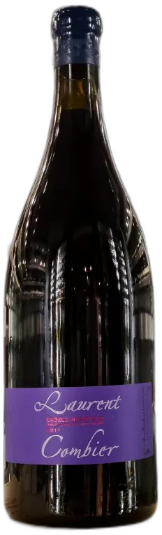 photo du vin Cuvée Laurent Combier