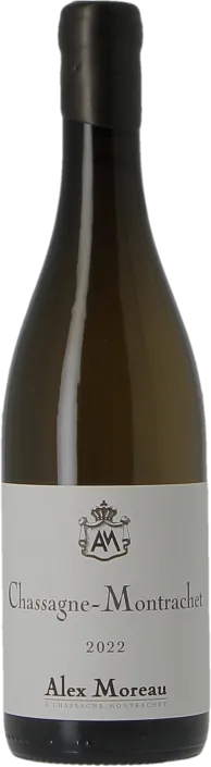 image du vin Chassagne-Montrachet