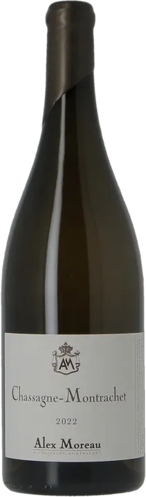 image du vin Chassagne-Montrachet