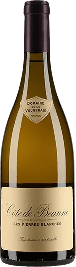 photo du vin les Pierres Blanches