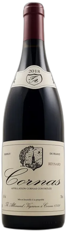 photo du vin Reynard