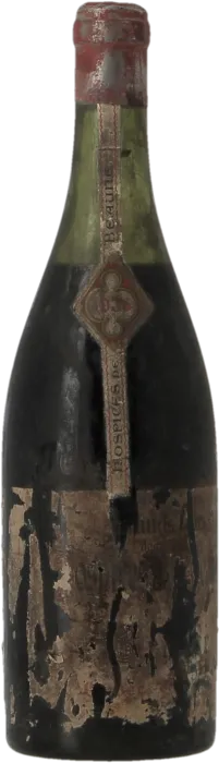 illustration du vin Hospices de Beaune Beaune "Cuvée Cyrot-Chaudron" 2000