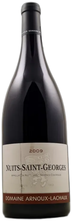 photo du vin Nuits Saint Georges