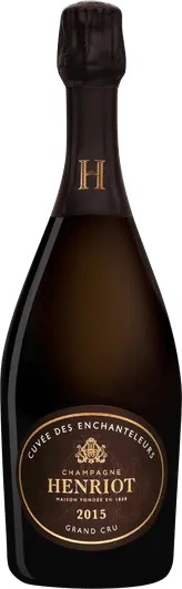 photos du vin Brut Souverain