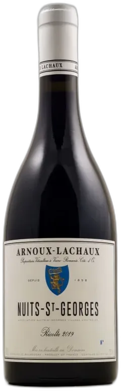 photo du vin Nuits Saint Georges