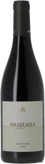 image du vin Pinot Noir