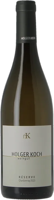 photo du vin Chardonnay Reserve