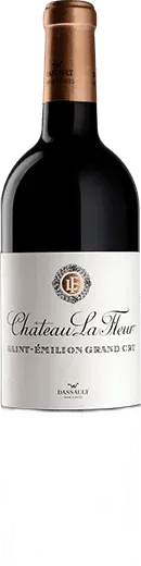 illustration du vin Château la Fleur