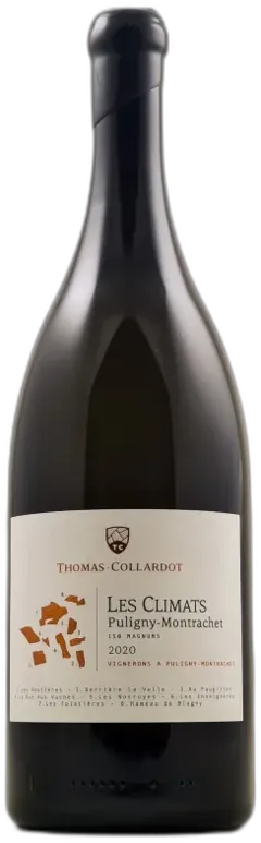 image du vin les Climats