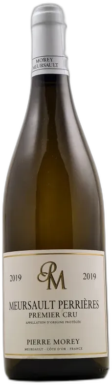 photo du vin Charmes