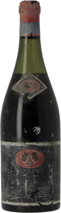 photo du vin Clos de Vougeot