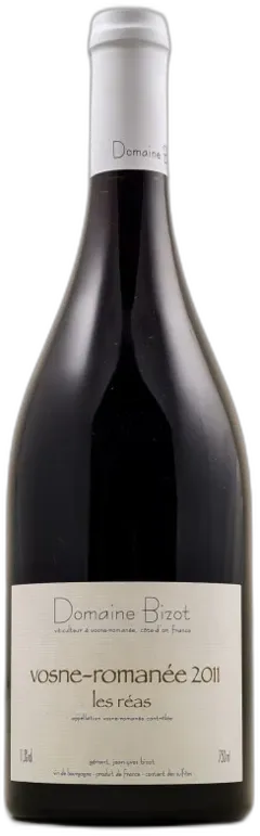 photo du vin Vosne-Romanée les Jachées Bizot