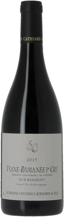 image du vin Vosne-Romanée Premier Cru Aux Malconsorts
