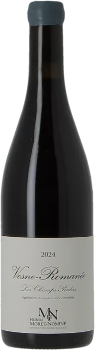 photo du vin Les Champs Perdrix