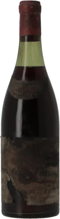 image du vin Grands Echezeaux