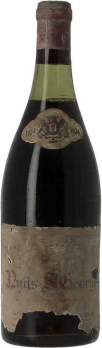 image du vin Nuits-Saint-Georges