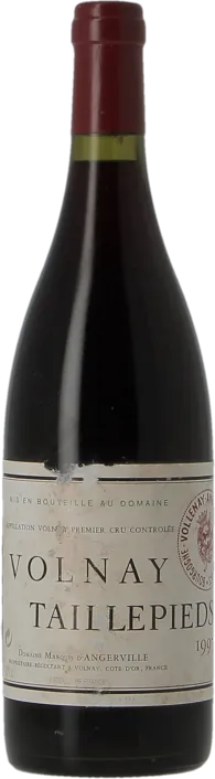 photo du vin les Taillepieds