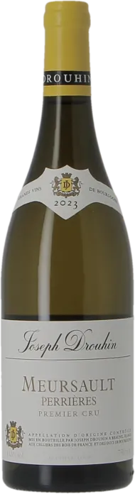photo du vin Mont de Milieu