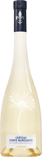 photos du vin Cuvée Symphonie Blanc