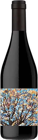 photo du vin Domaine de la Mordorée