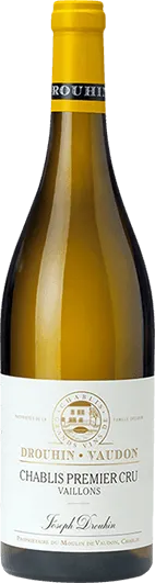 photo du vin Bourgogne Beaune 1er Cru "Clos des Mouches" Blanc Domaine Joseph Drouhin
