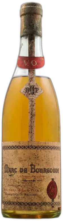 photo du vin Bouchard Aîné et Fils
