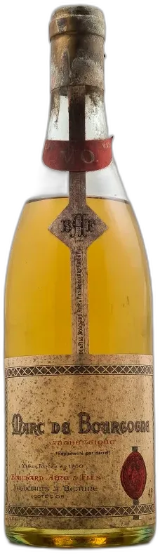 photo du vin Bouchard Aîné et Fils