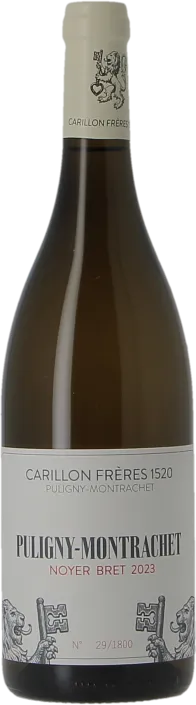 illustration du vin Puligny-Montrachet