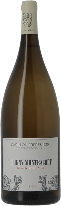 illustration du vin Puligny-Montrachet