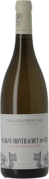photo du vin Loulou