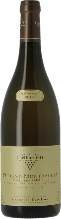 vue du vin les Combettes