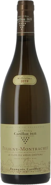 image du vin Clos Vieux Chateau