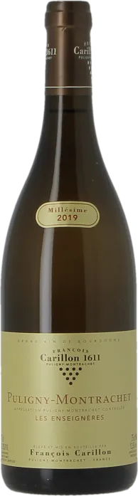 illustration du vin Puligny-Montrachet