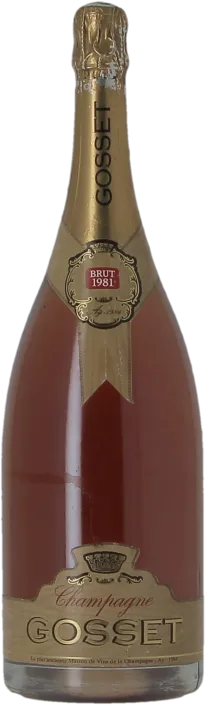 image du vin Grand Brut Rosé