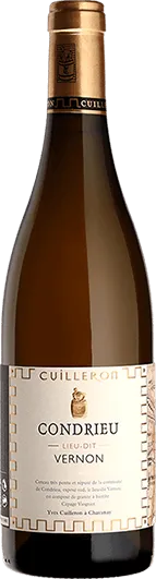 illustration du vin les Chaillets