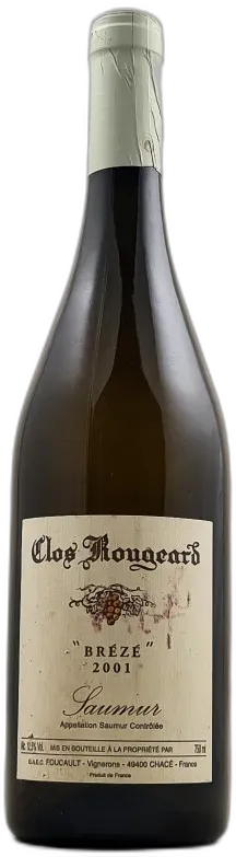 photo du vin Brézé