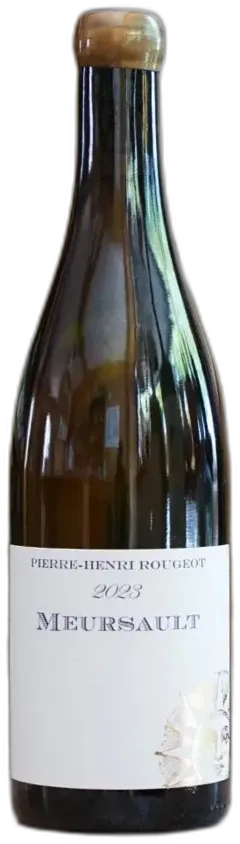 photo du vin Meursault le Limozin Pierre Henri Rougeot