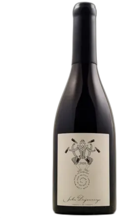 photos du vin Beaujolais Jules Desjourneys