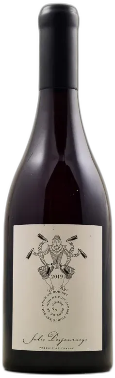 photos du vin Beaujolais Jules Desjourneys