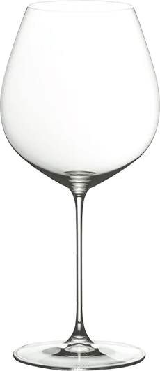 photo du vin Verre Veritas Pinot Noir